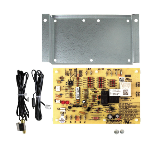 DEFROST CONTROL BOARD